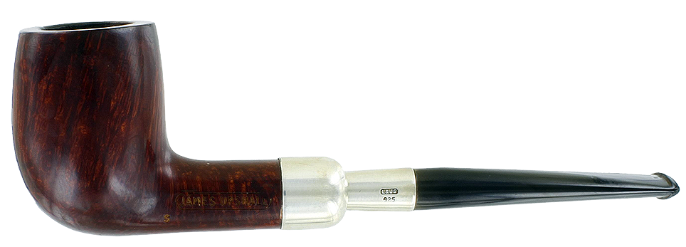 James Upshall Estate Pipe - Click for details