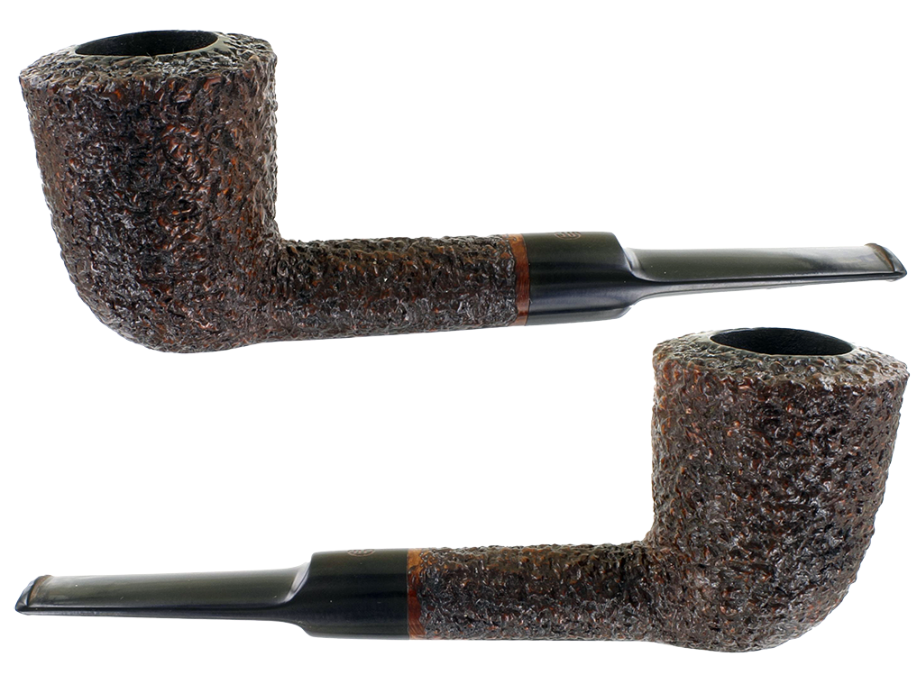 James Upshall Estate Pipe