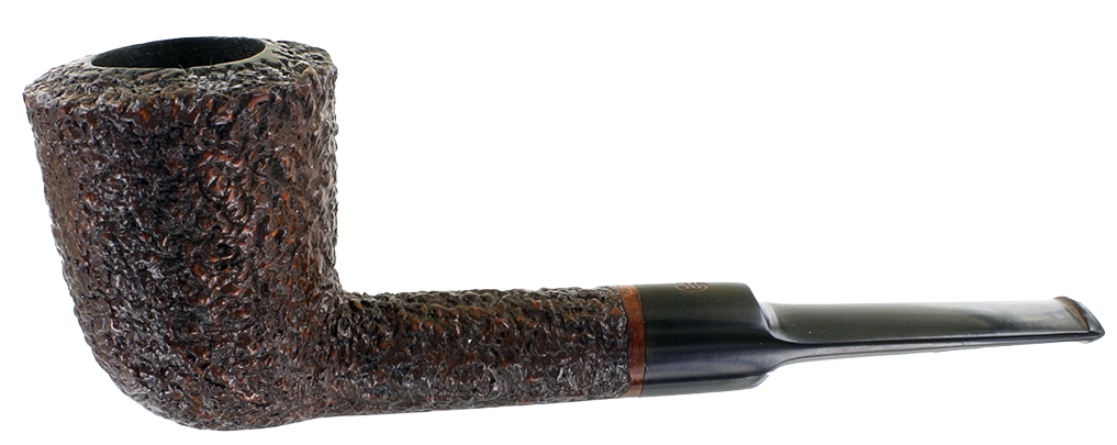 James Upshall Estate Pipe - Click for details