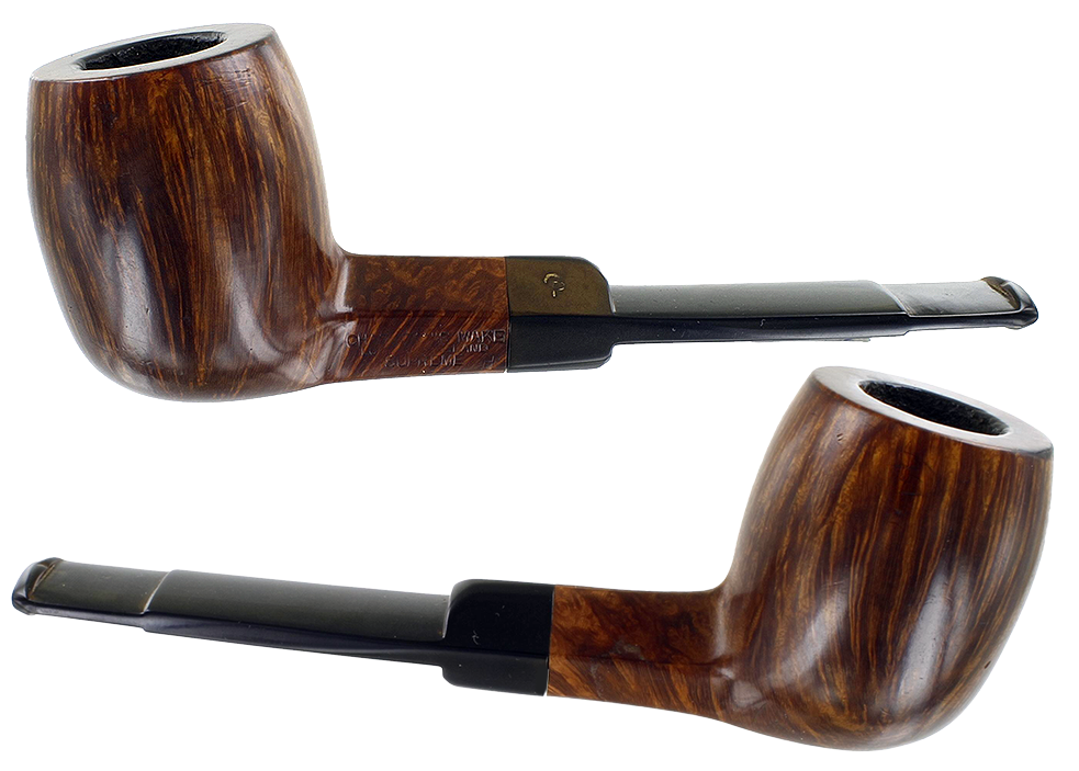 Charatan Estate Pipe Supreme Chicago's Pipe, Cigar & Tobacco Store Iwan Ries & Co.