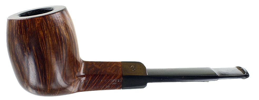 Charatan Estate Pipe Supreme - Click for details