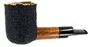 Mastro Beraldi Estate Pipe - Click for details