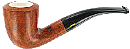 Ewa Meerschaum Lined 322 - Click for details