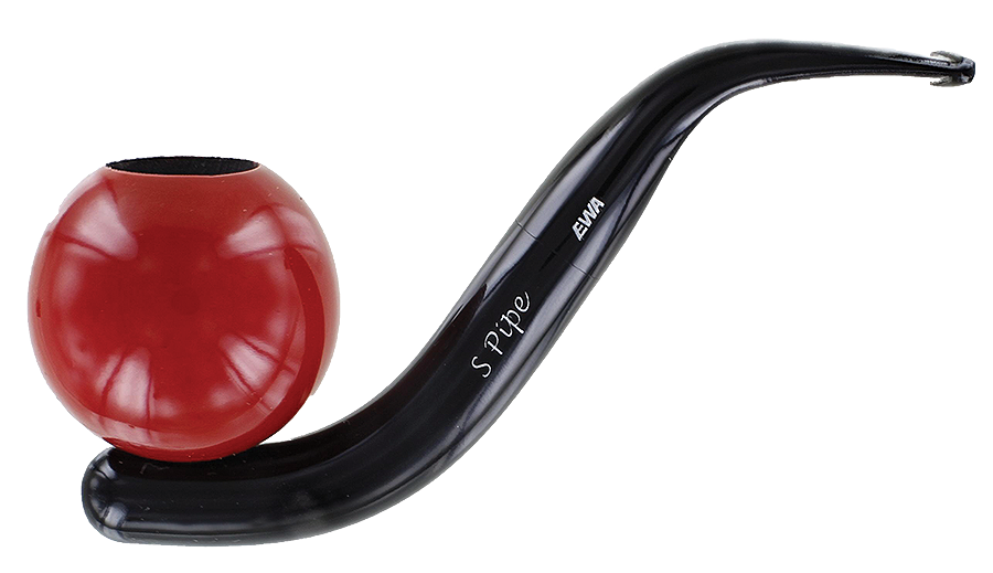 Ewa Classic Boule Red