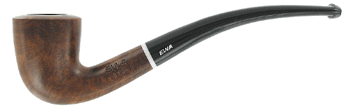 Ewa L&G Short Stem Natural Bent