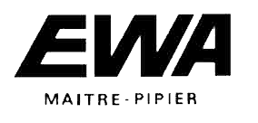 Ewa | Iwan Ries & Co.