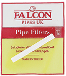 Falcon 6mm Pipe Filters - Click for details