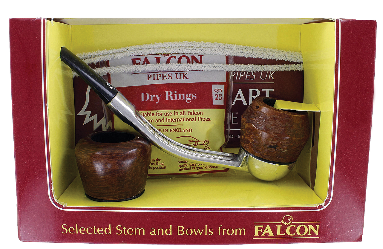 Falcon Pipe Starter Kit