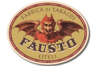 Fausto | Iwan Ries & Co.