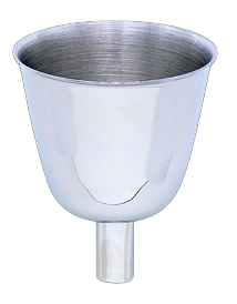 Flask Funnel