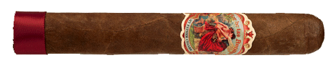 Flor de las Antillas Robusto