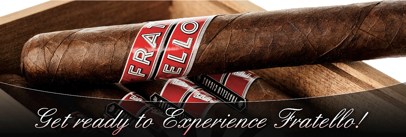 Fretello Cigars | Iwan Ries & Co. Fretello Cigars | Iwan Ries & Co.