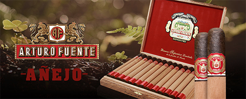 Arturo Fuente Anejo Reserva 50