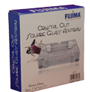 Fujima Large Glass Ashtray - Click for details