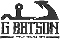 G Batson Pipes | Iwan Ries & Co.
