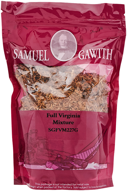 Samuel Gawith Full Virginia Mixture  250g.