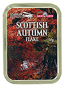 Samuel Gawith Scottish Autumn Flake 50g. - Click for details