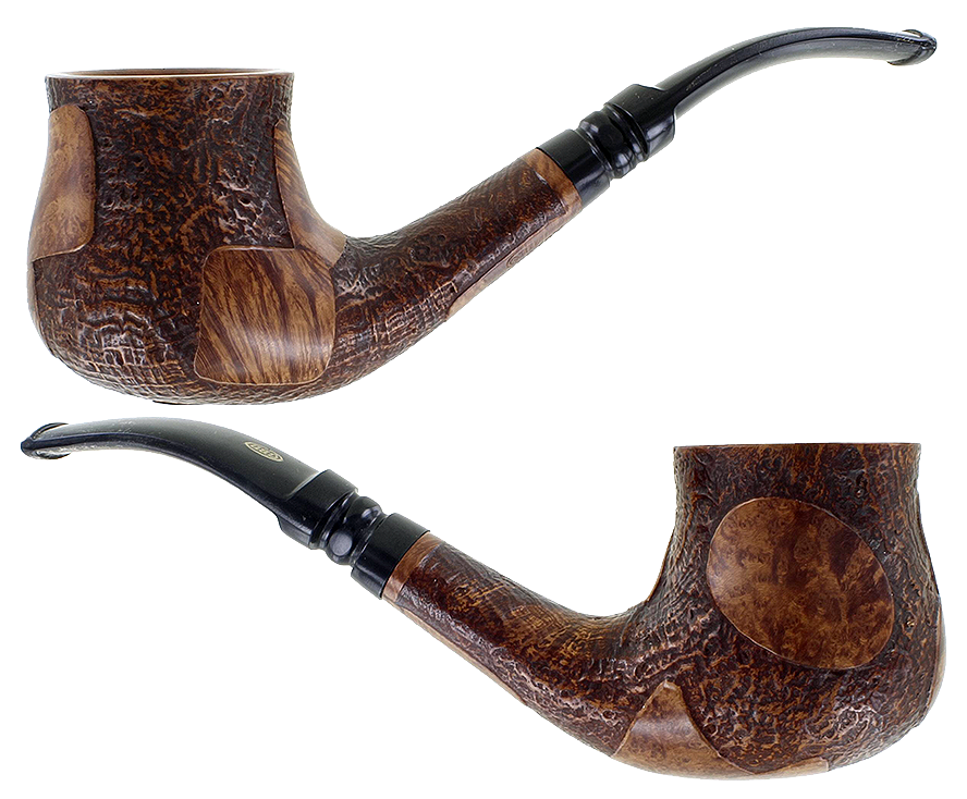 GBD Estate Pipe Tapestry Collector