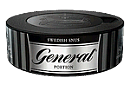 General Original Portion Snus - Click for details