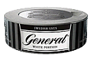 General White Portion Snus - Click for details