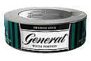 General Wintergreen Snus - Click for details