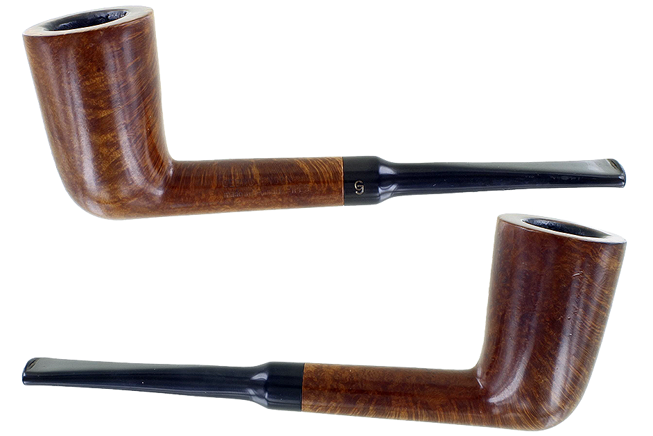 George Jensen Estate Pipe