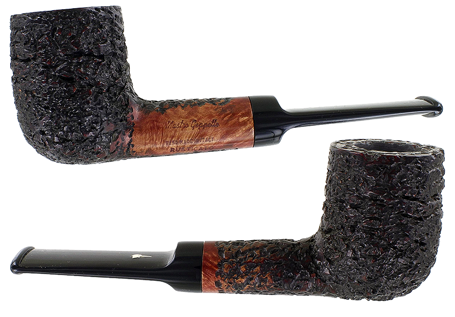 Mastro Geppetto Rusticato