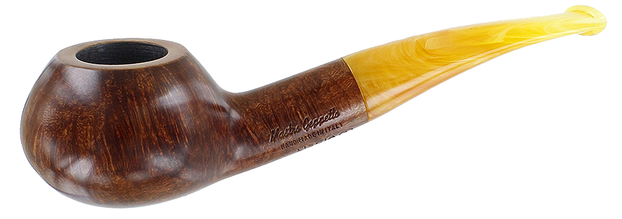 Mastro Geppetto Liscia 1 - Click for details