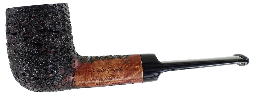 Mastro Geppetto Rusticato - Click for details