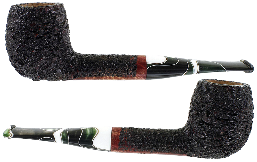 Mastro Geppetto Rusticato