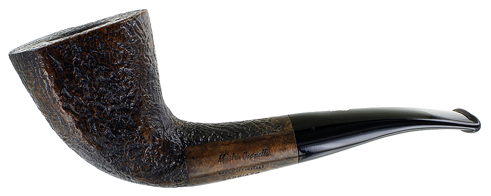 Mastro Geppetto Sabbiato - Click for details