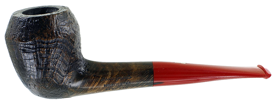 Mastro Geppetto Sabbiato - Click for details