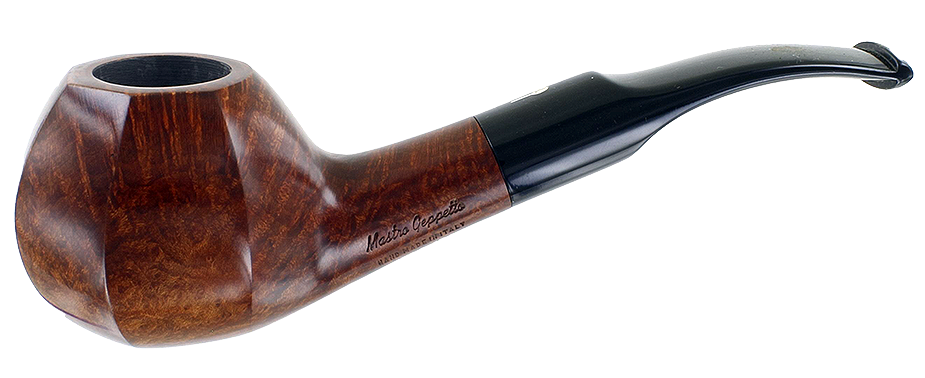 Mastro Geppetto Liscia 1 - Click for details