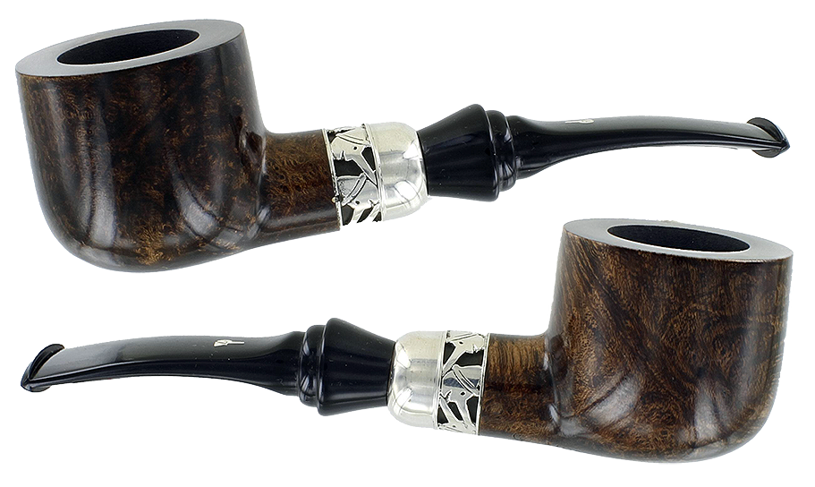 Mastro Geppetto Pipe of the Year 2023 Smooth
