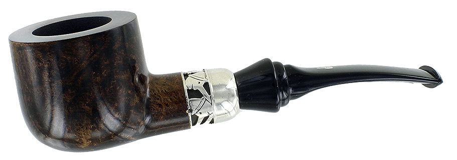 Mastro Geppetto Pipe of the Year 2023 Smooth - Click for details