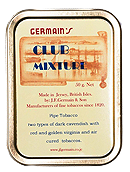 Germain Club Mix - Click for details