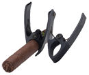 Get A Grip Cigar Clip - Click for details