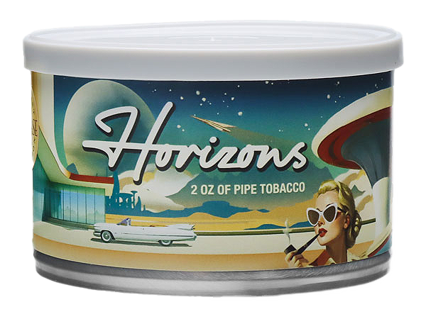 GL Pease Horizons - Click for details