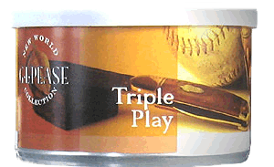 GL Pease Triple Play Plug