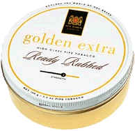 Mac Baren Golden Extra 3.5oz.