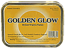 Samuel Gawith Golden Glow 50g. - Click for details