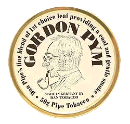 Dan Tobacco Gordon Pym 50g. - Click for details