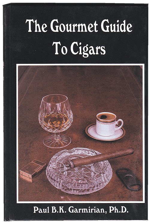 Gourmet Guide To Cigars