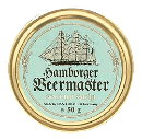 Dan Tobacco Hamborger Veermaster 50g - Click for details