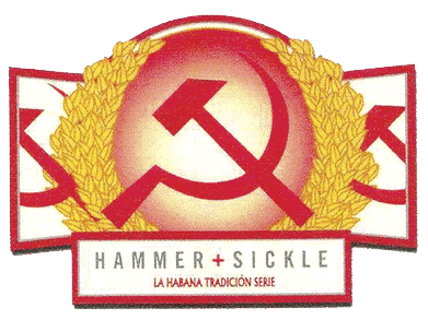 Hammer and Sickle | Iwan Ries & Co.