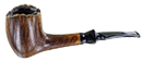 Hanson Briar Estate Pipe - Click for details