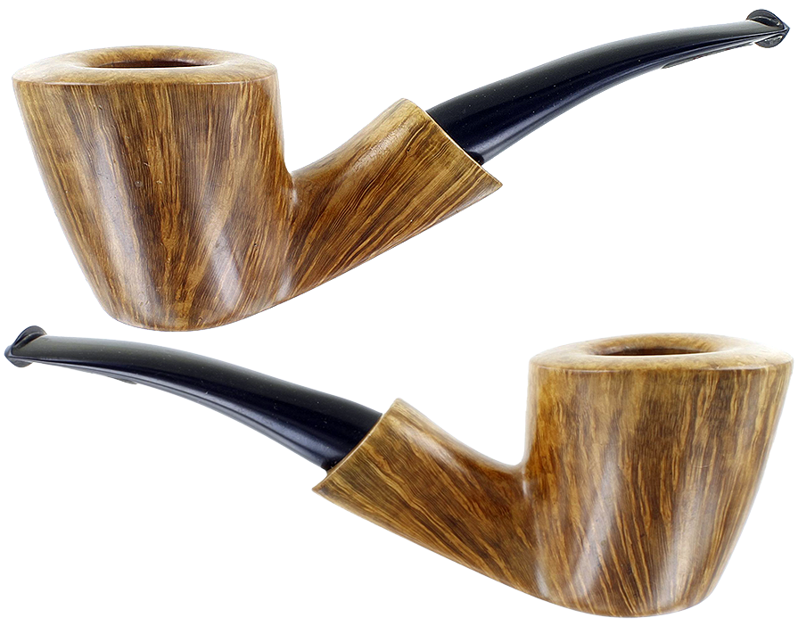 Harkum Estate Pipe