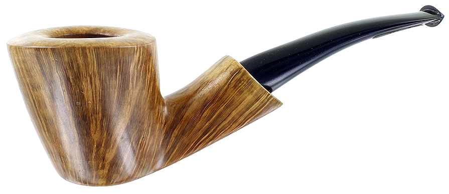 Harkum Estate Pipe - Click for details