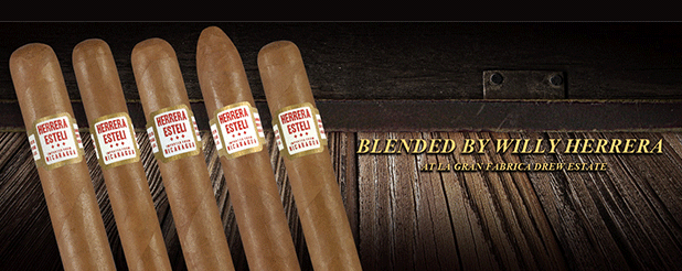 Herrera Esteli | Iwan Ries & Co.