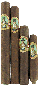 Hoffman House Sampler - Click for details